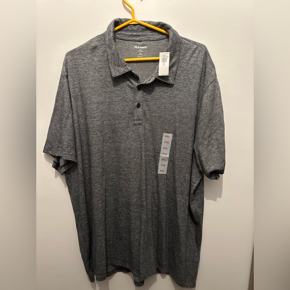 Men’s XXL Old Navy Polo Shirt